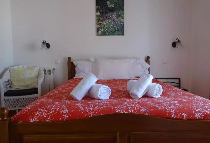 Majatalo Monte Sol Ar Do Farol