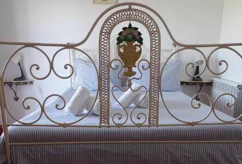 Majatalo Monte Sol Ar Do Farol