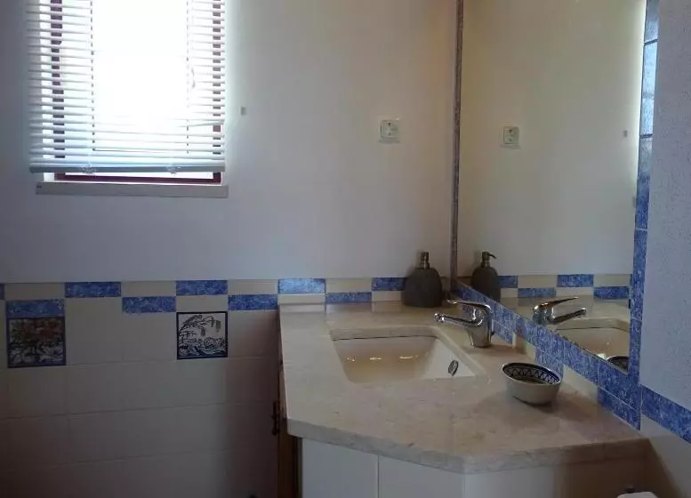 Majatalo Monte Sol Ar Do Farol