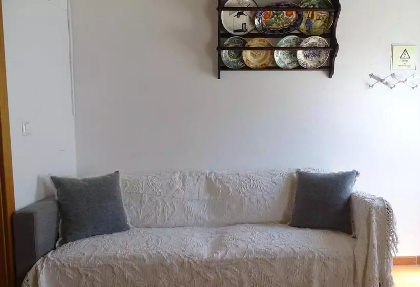 Majatalo Monte Sol Ar Do Farol