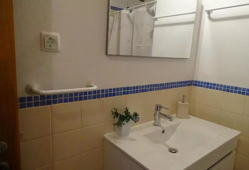 Majatalo Monte Sol Ar Do Farol