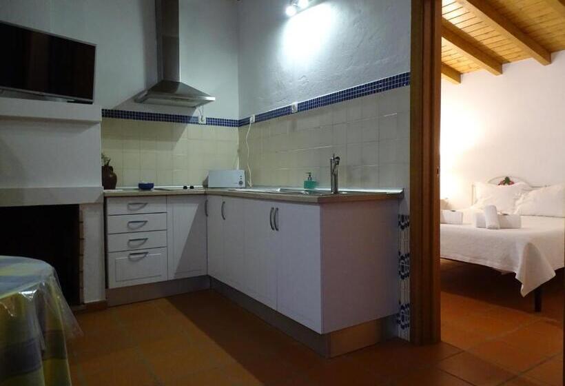 Пансион Monte Sol Ar Do Farol