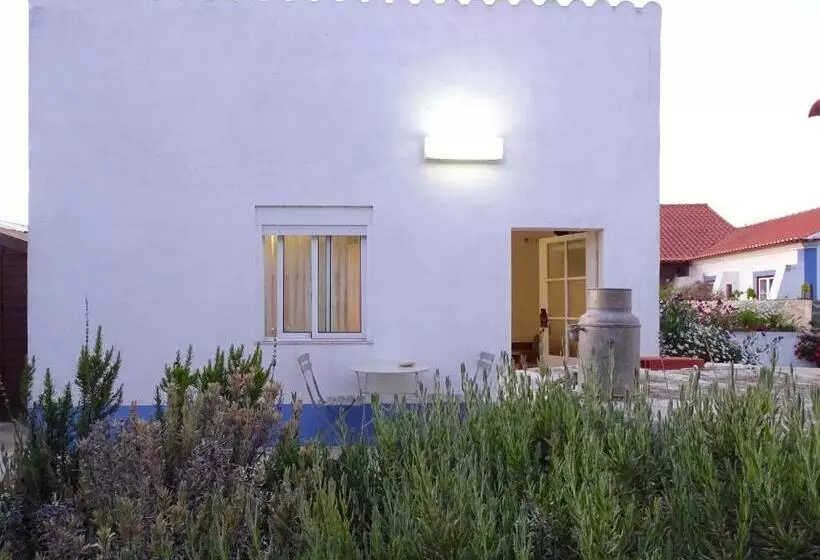 Majatalo Monte Sol Ar Do Farol