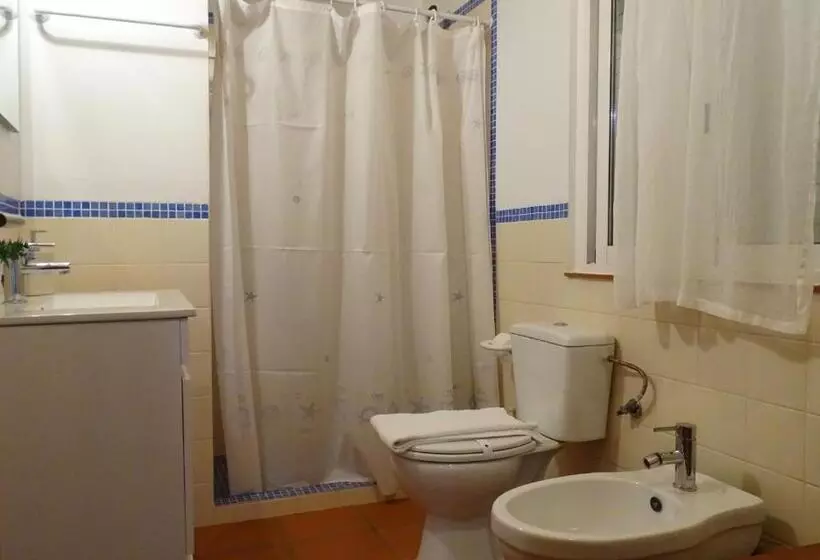 Majatalo Monte Sol Ar Do Farol