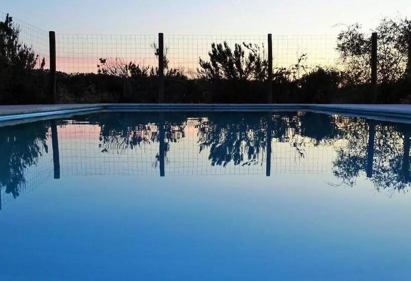 Majatalo Monte Sol Ar Do Farol