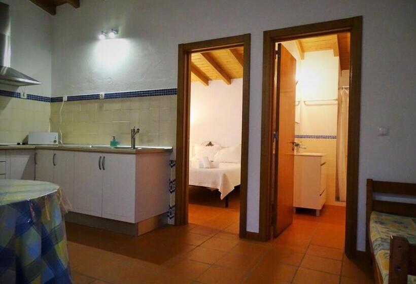 Пансион Monte Sol Ar Do Farol