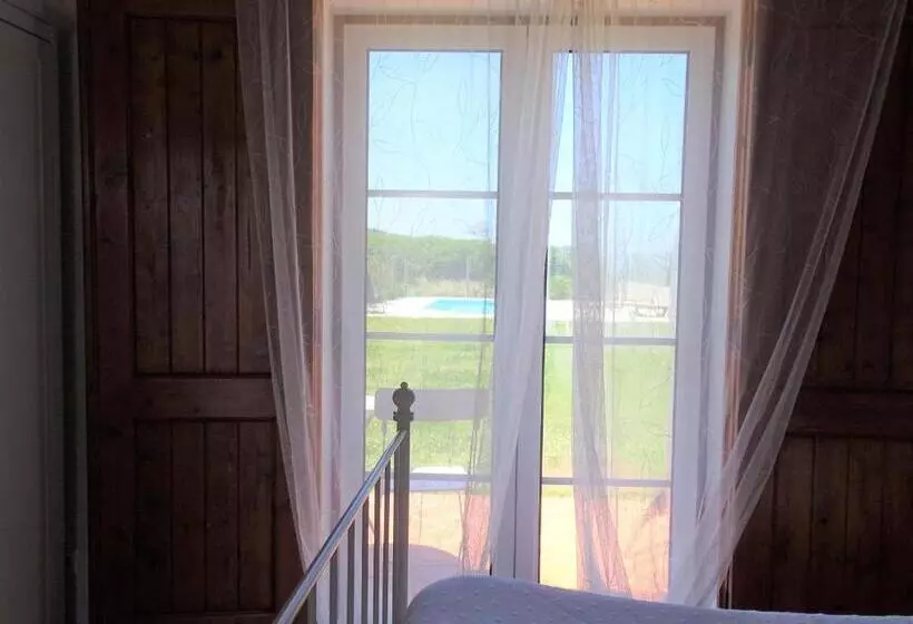 Majatalo Monte Sol Ar Do Farol