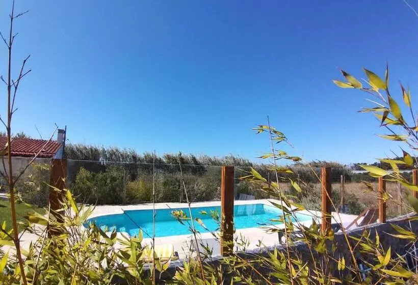 Majatalo Monte Sol Ar Do Farol