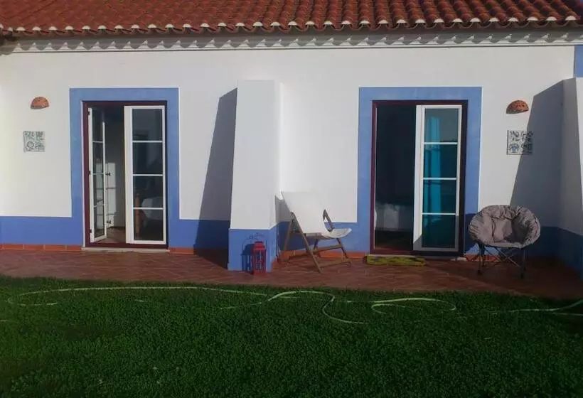 Majatalo Monte Sol Ar Do Farol