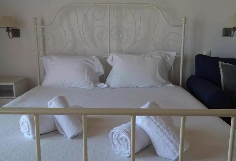 Majatalo Monte Sol Ar Do Farol