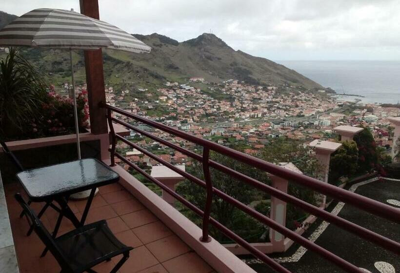 Pensió Moradia Cor De Rosa