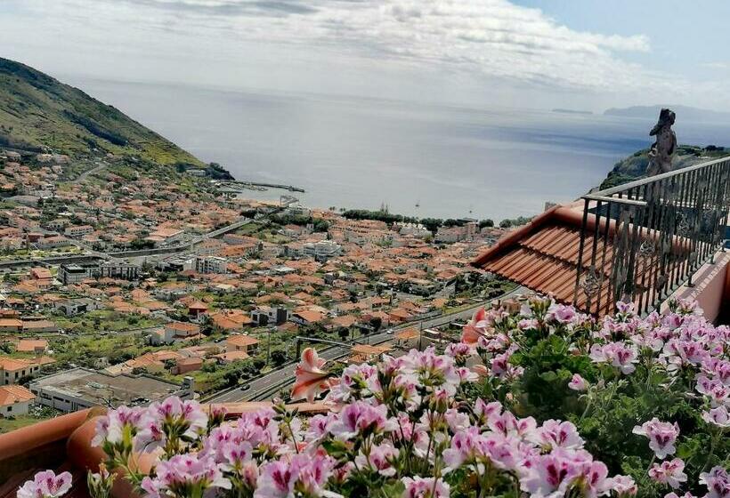 Pensió Moradia Cor De Rosa