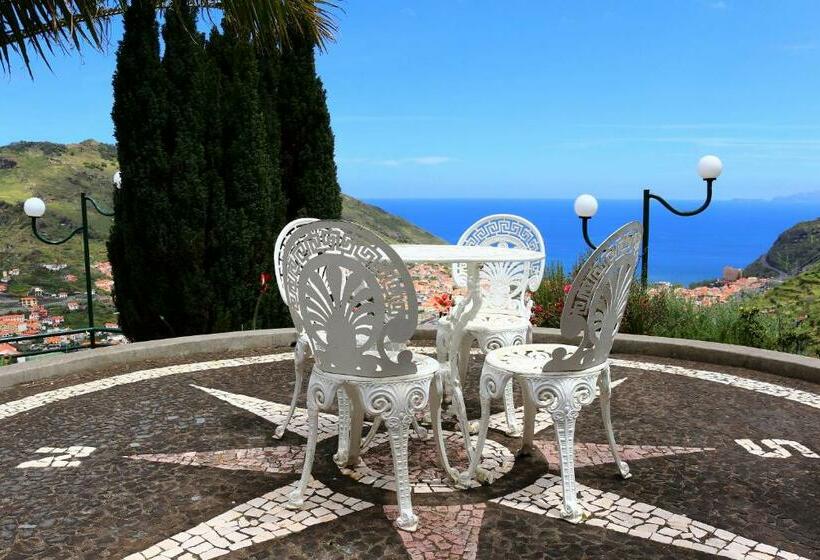 Pensió Moradia Cor De Rosa