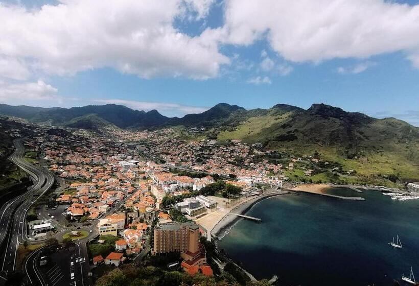 Pensió Moradia Cor De Rosa