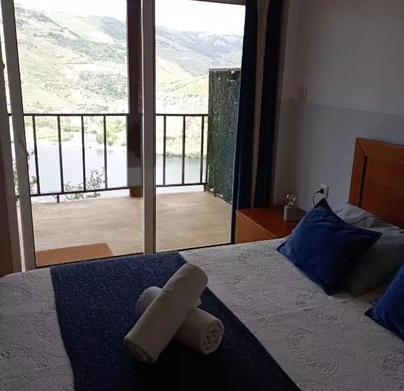 ペンション Tomás Barqueiro