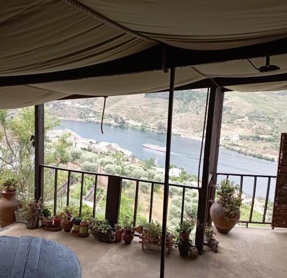 ペンション Tomás Barqueiro