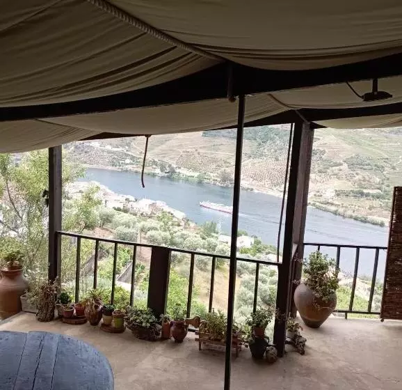 ペンション Tomás Barqueiro