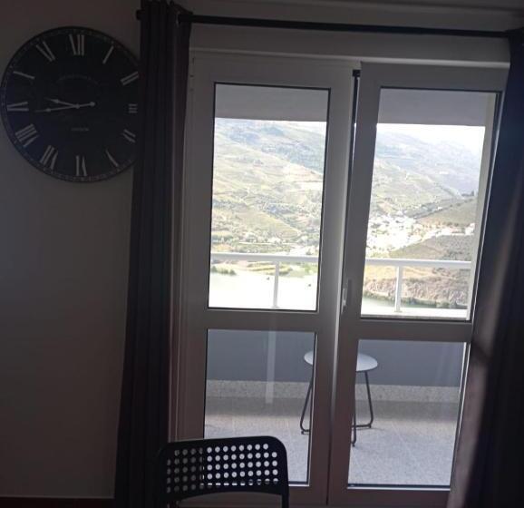 ペンション Tomás Barqueiro