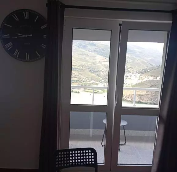 ペンション Tomás Barqueiro