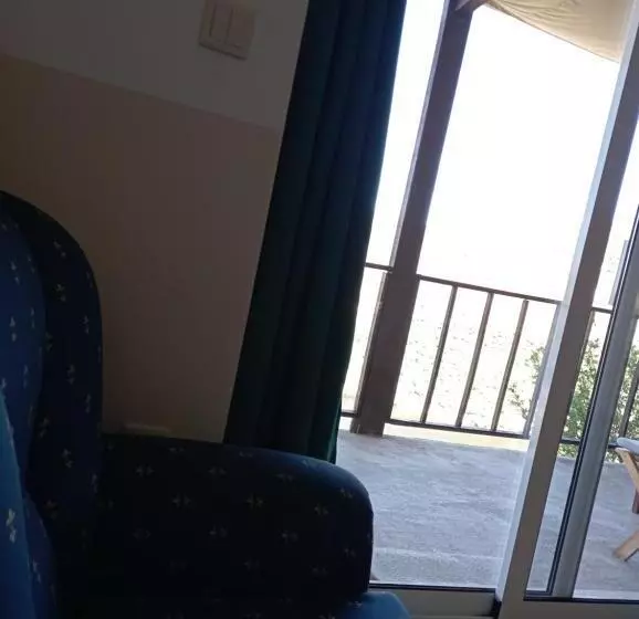 ペンション Tomás Barqueiro