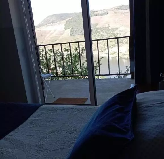 ペンション Tomás Barqueiro