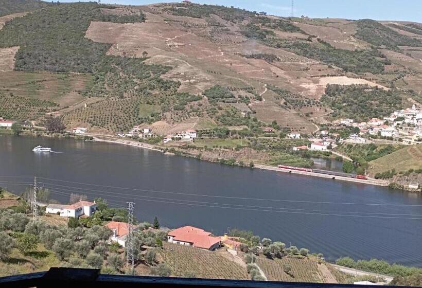 ペンション Tomás Barqueiro