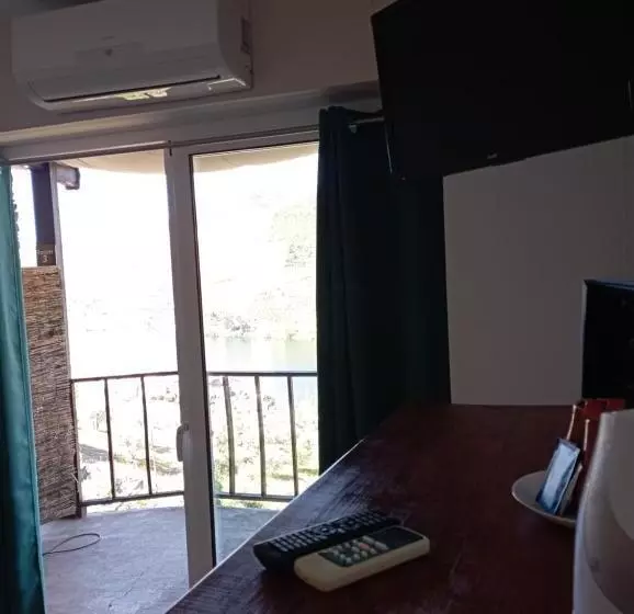 ペンション Tomás Barqueiro