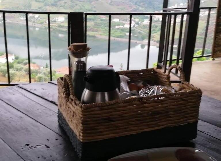 ペンション Tomás Barqueiro