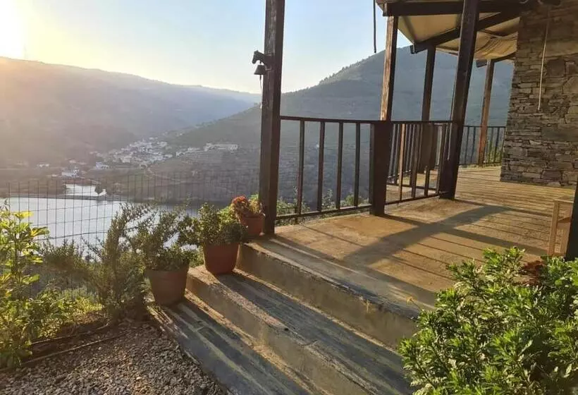 ペンション Tomás Barqueiro