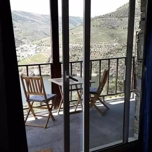 ペンション Tomás Barqueiro