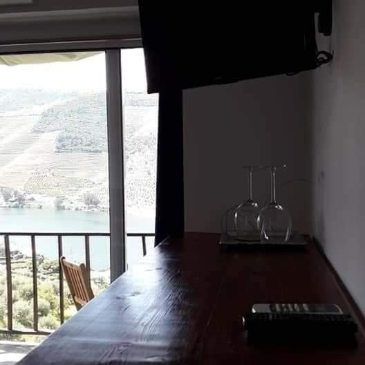 ペンション Tomás Barqueiro