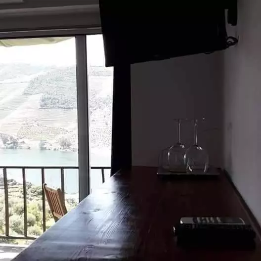 ペンション Tomás Barqueiro