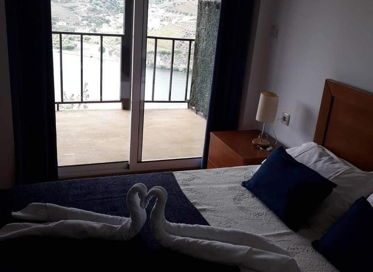 ペンション Tomás Barqueiro