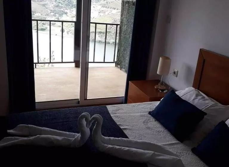 ペンション Tomás Barqueiro