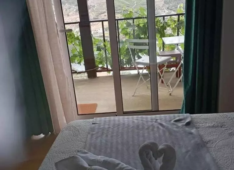 ペンション Tomás Barqueiro