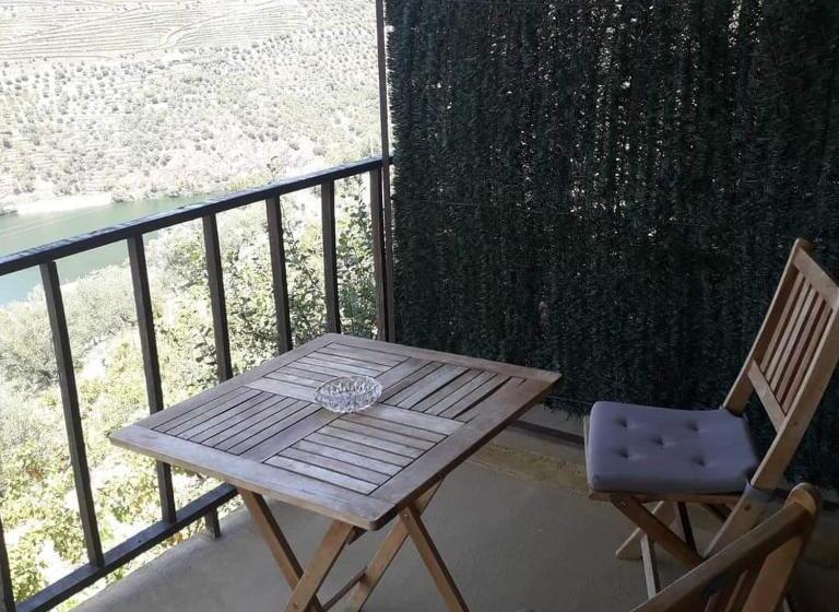 ペンション Tomás Barqueiro