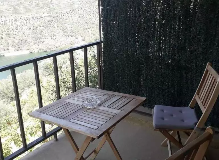 ペンション Tomás Barqueiro