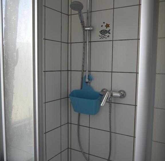 Punkrock Harbour Pension Bähr