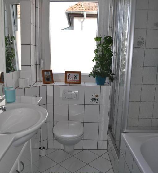 Punkrock Harbour Pension Bähr