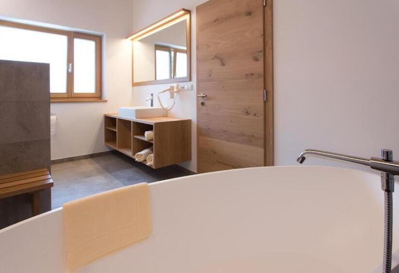 Bauernhofresidence Leierhof