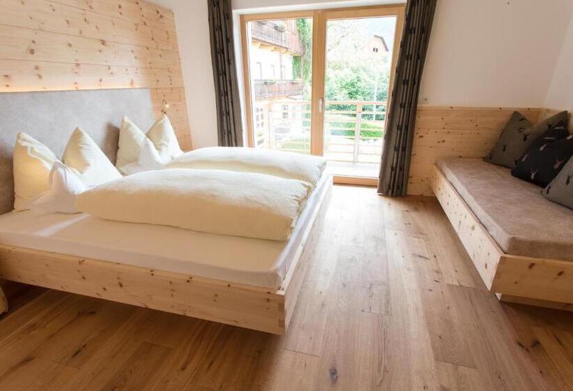 Bauernhofresidence Leierhof