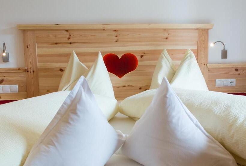 Bauernhofresidence Leierhof