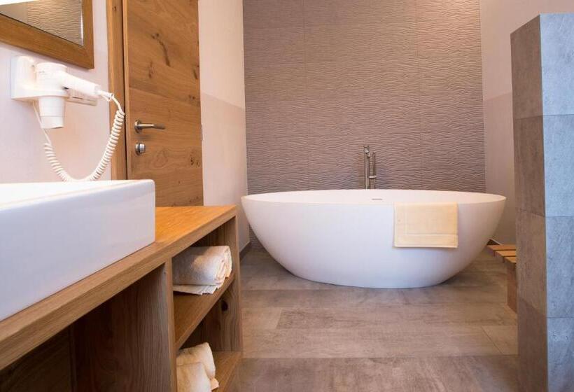 Bauernhofresidence Leierhof