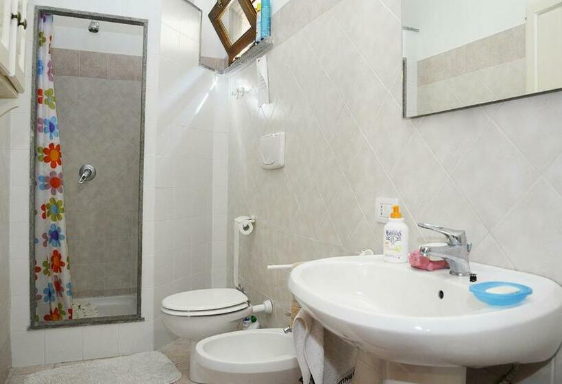 B&b Casa Del Pellegrino