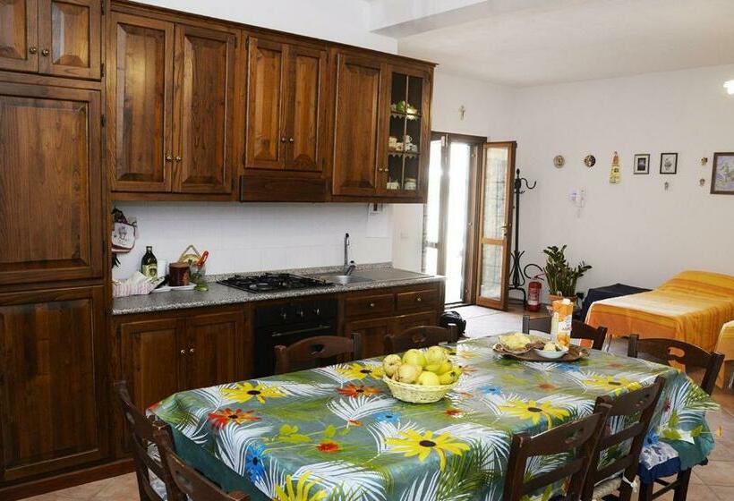 B&b Casa Del Pellegrino