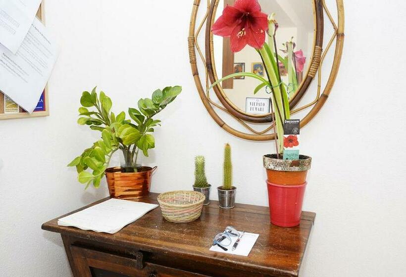 B&b Casa Del Pellegrino