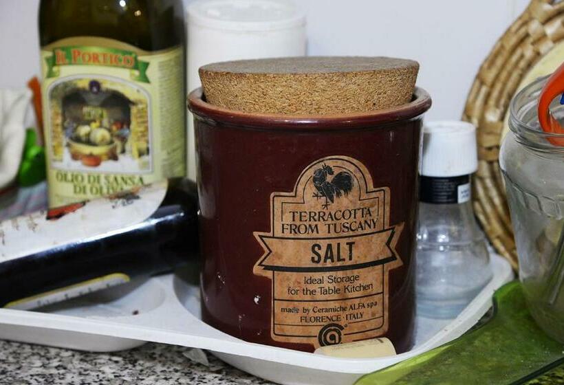 B&b Casa Del Pellegrino