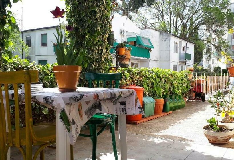 צימר La Mia Resilienza Nei Sassi Di Matera