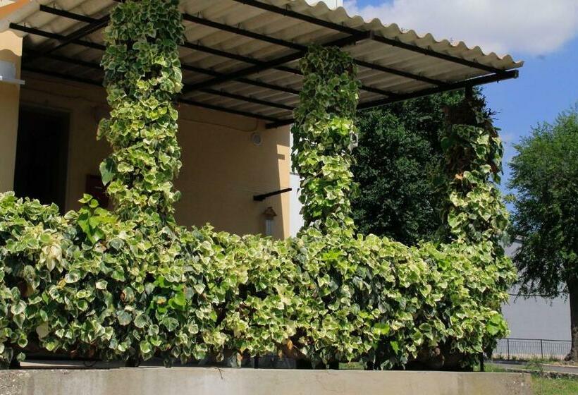 צימר La Mia Resilienza Nei Sassi Di Matera