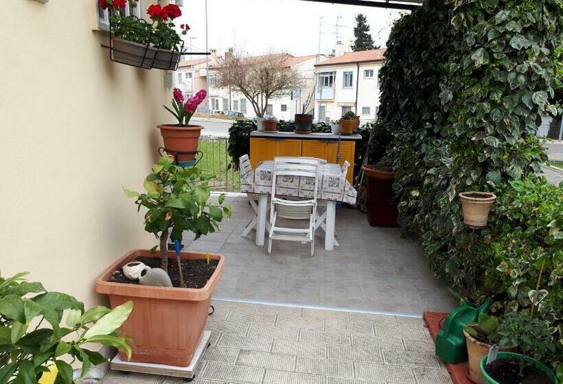 צימר La Mia Resilienza Nei Sassi Di Matera